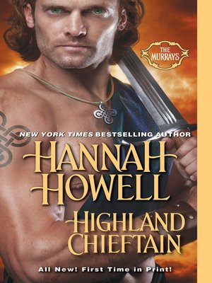cover image of Highland Chieftain